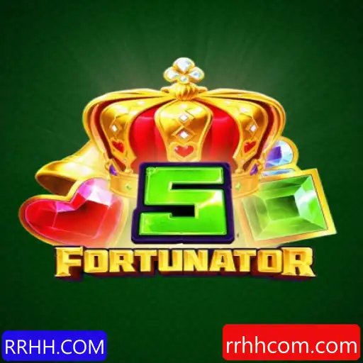 Descobrindo o Fascinante Mundo de 5Fortunator