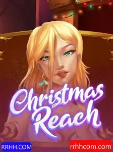 Descubra as Emoções e Regras do ChristmasReach