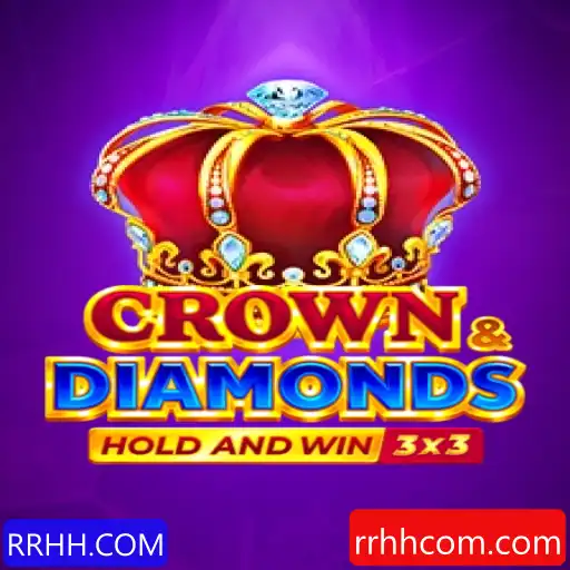 Crowndiamonds: O Novo Jogo Sensação com Elementos de RRHH.COM