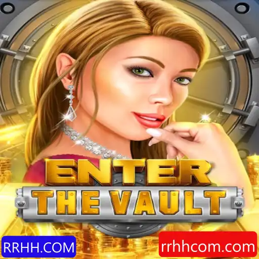 Descubra o Inovador Jogo EntertheVault