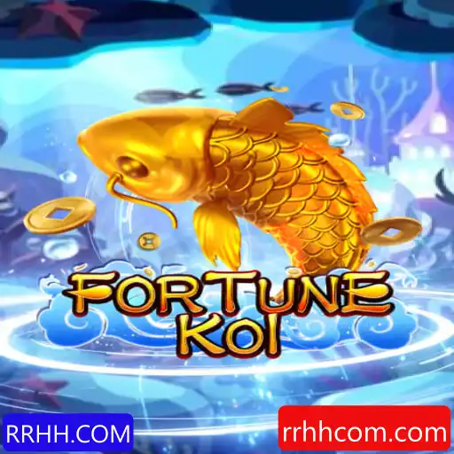 FORTUNEKOI: A Experiência de Jogo que Conecta Estratégia e Sorte com a Nova Era Digital