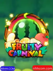 Explorando o Fascinante Mundo de FruityCarnival: Um Mergulho no Jogo do Momento