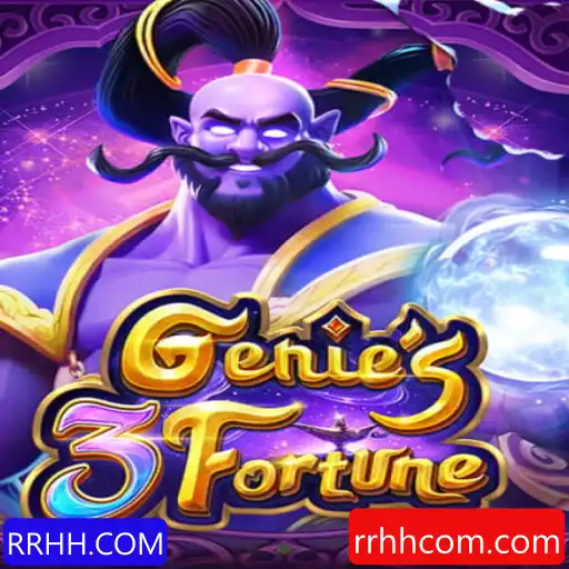 Descobrindo o Fascinante Mundo de Genie3Fortune: A Nova Sensação dos Jogos