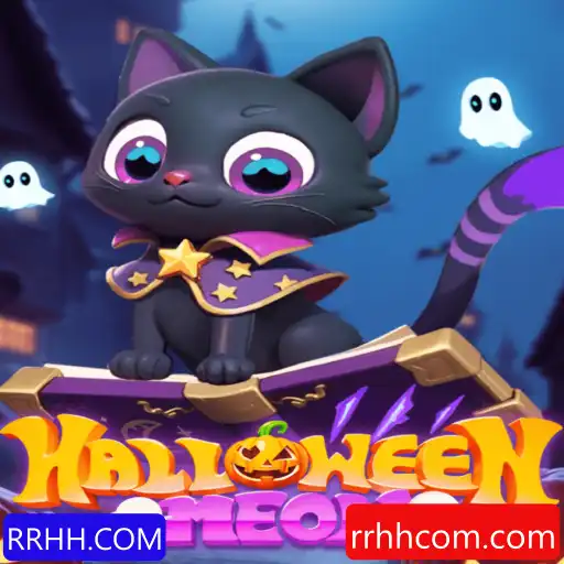 Descubra o Divertido Mundo de HalloweenMeow: Um Jogo Assustadoramente Empolgante
