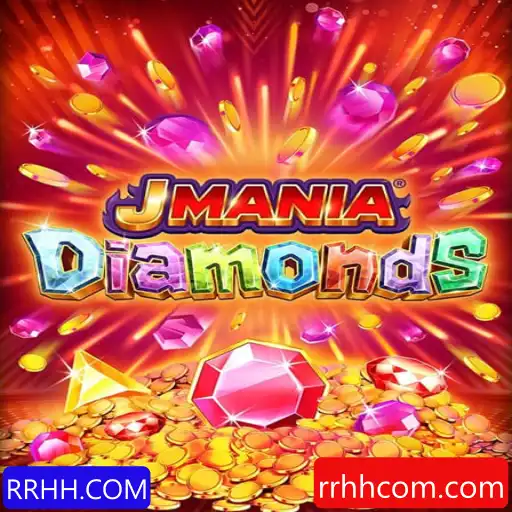JManiaDiamonds: A Nova Sensação dos Jogos