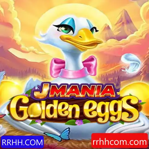 Descubra o Mundo de JManiaGoldenEggs: Um Jogo de Estratégia e Diversão