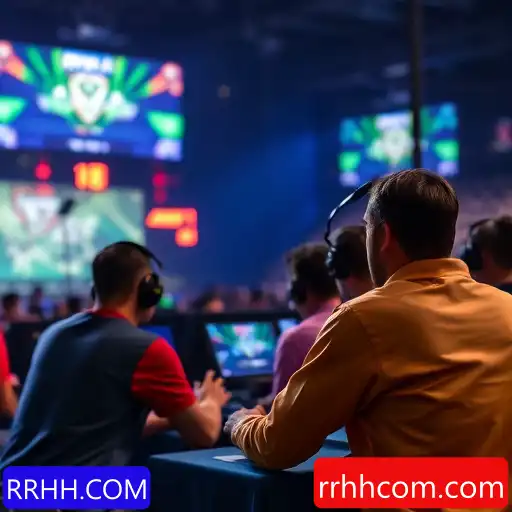 Jogos ao vivo