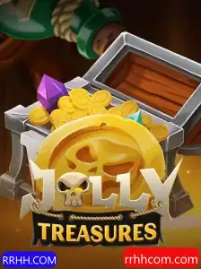 Explorando o Fascinante Mundo de JollyTreasures: Um Jogo de Aventuras e Estratégia