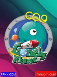 Descubra a Emoção de Jogar 'LonelyPlanet': Um Jogo de Estratégia e Aventura Inovador