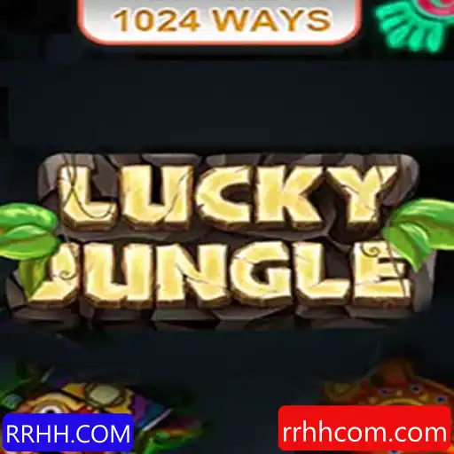 Explorando o Fascinante Mundo de LuckyJungle1024