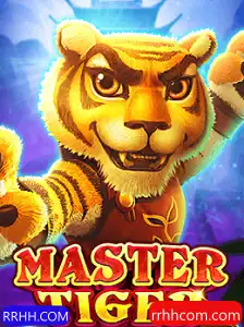 MasterTiger e a Revolução no Mundo dos Jogos Online
