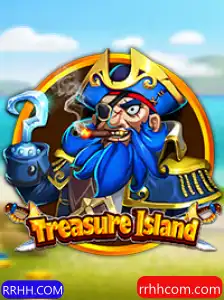Explore TreasureIsland: Um Jogo de Caça ao Tesouro Repleto de Aventura