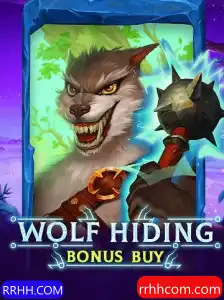 Descubra o Fascinante Mundo de WolfHidingBonusBuy: Um Jogo de Estratégia e Aventura